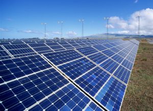 énergie photovoltaïque Sury-le-Comtal